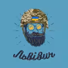 lvivych_news Telegram Logo