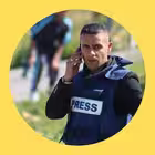 alidaralipress Telegram Logo