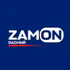 zamon Telegram Logo