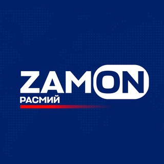 Telegram @zamonChannel Image