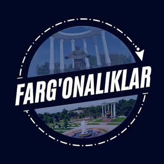 Telegram @Fargonaliklar_uz_QoqonliklarChannel Image