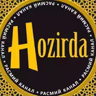 Telegram @hozirdaChannel Image