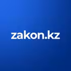 zakonkz Telegram Logo