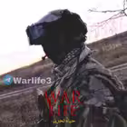 Warlife3 Telegram Logo
