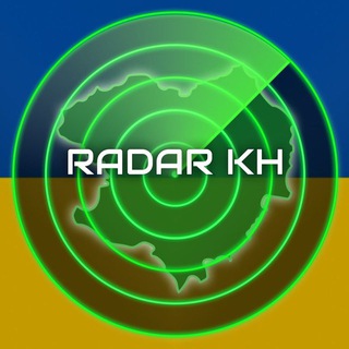 Telegram @radar_kharkovChannel Image