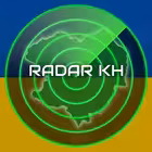 Telegram @radar_kharkovChannel Image