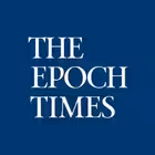 epochtimes Telegram Logo