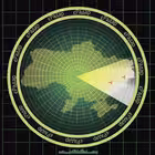 eRadarrua Telegram Logo