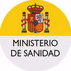 sanidadgob Telegram Logo
