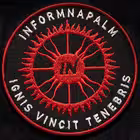 Telegram @informnapalmChannel Image