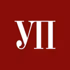 ukrpravda_news Telegram Logo