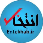 entekhab_ir Telegram Logo