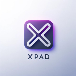 Telegram @xpad_newsChannel Image