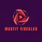 maxfiyvideolar Telegram Logo