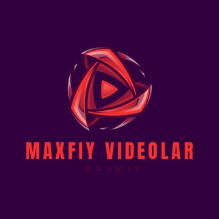 Telegram @maxfiyvideolarChannel Image