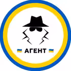 agent_Ukrain Telegram Logo