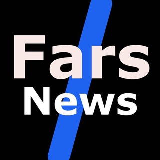 Telegram @Farss_news1Channel Image