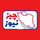 ChizNewz Telegram Logo