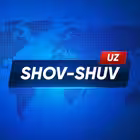 shov_shuvUZ Telegram Logo