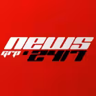 newsgrpua Telegram Logo