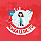 DORIXONA_APTEKA_KASALIKLAR Telegram Logo