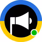 air_alert_telegram Telegram Logo