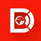 darakchi Telegram Logo