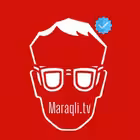 maraqli_tv Telegram Logo