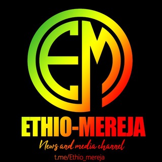 Telegram @ethio_merejaChannel Image