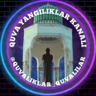 quvaliklar_quvalilar Telegram Logo