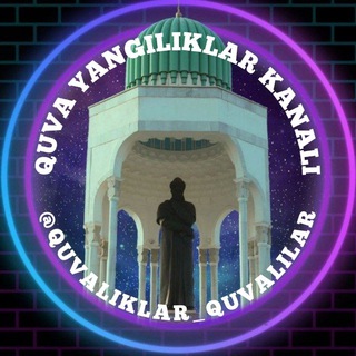 Telegram @quvaliklar_quvalilarChannel Image