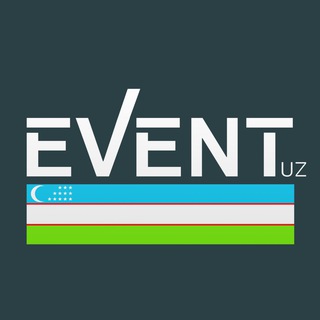 Telegram @event24uzChannel Image