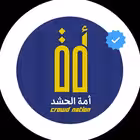 crowdnation Telegram Logo