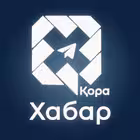 koraxabar Telegram Logo