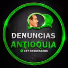 denunciasantioqu Telegram Logo