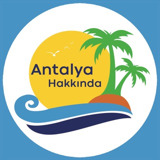 Telegram @antalya_hakkindaChannel Image