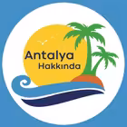 Telegram @antalya_hakkindaChannel Image
