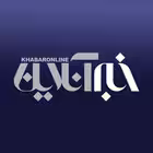 khabaronline_ir Telegram Logo