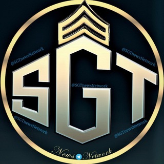 Telegram @SGTnewsNetworkChannel Image