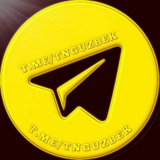 Telegram @TNGUZBEKChannel Image