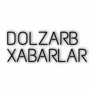 Telegram @DolzarbxChannel Image