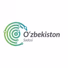 UzbekistanSadosi Telegram Logo