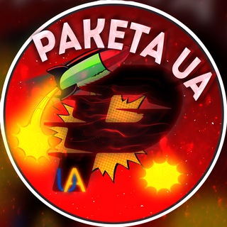 Telegram @war_raketauaChannel Image