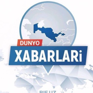 Telegram @Dunyo_XabarlariChannel Image