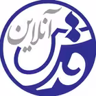 QudsOnlineir Telegram Logo