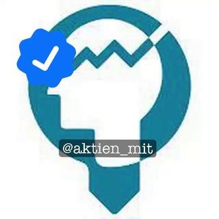 Telegram @Aktien_mit_Kopf1Channel Image