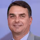 senadorflaviobolsonaro Telegram Logo