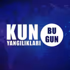 kun_yangiliklari_bugun Telegram Logo