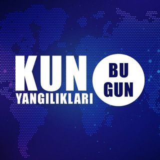 Telegram @kun_yangiliklari_bugunChannel Image