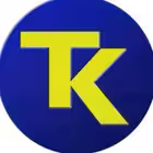 Tezkor_kun Telegram Logo